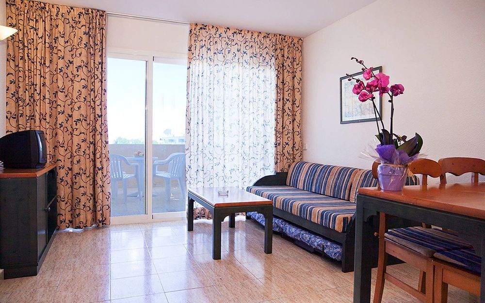 Apartamentos Blue Star (Adults Only) San Antonio  Exterior photo