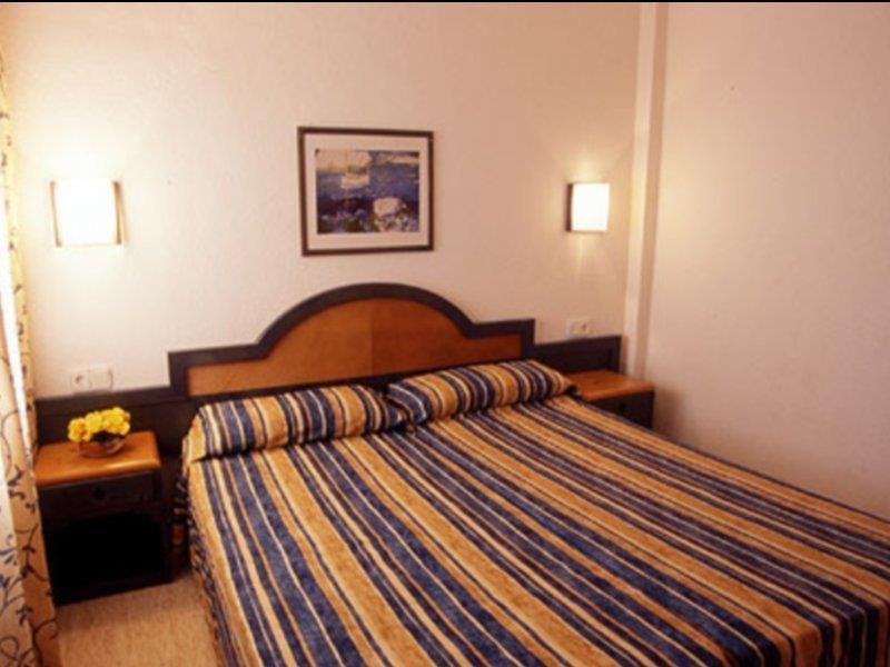 Apartamentos Blue Star (Adults Only) San Antonio  Exterior photo