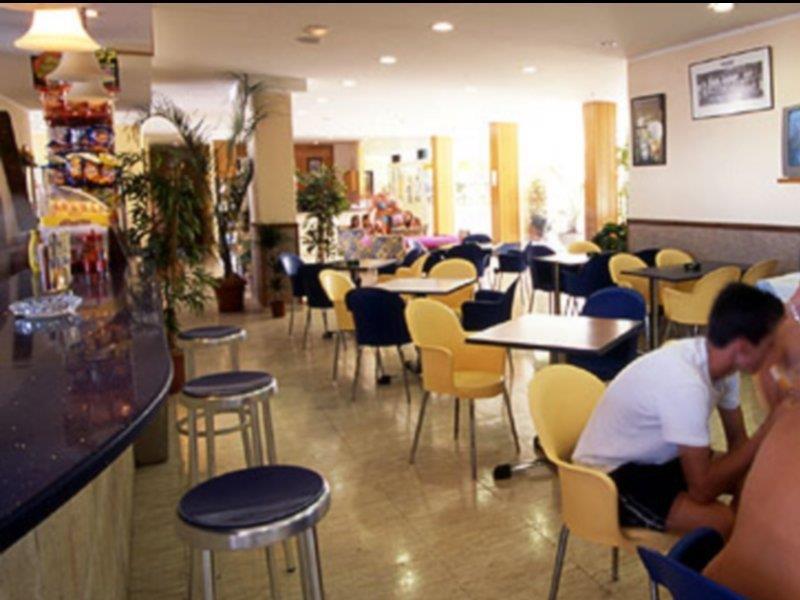 Apartamentos Blue Star (Adults Only) San Antonio  Exterior photo