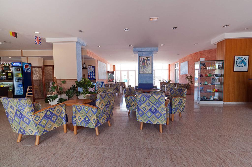 Apartamentos Blue Star (Adults Only) San Antonio  Exterior photo