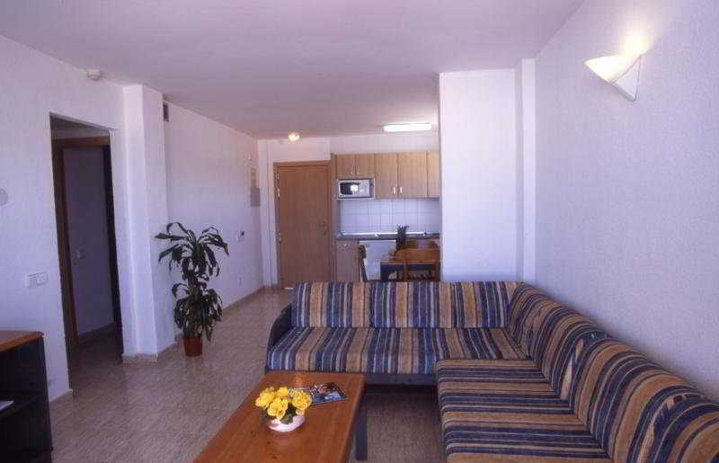 Apartamentos Blue Star (Adults Only) San Antonio  Exterior photo