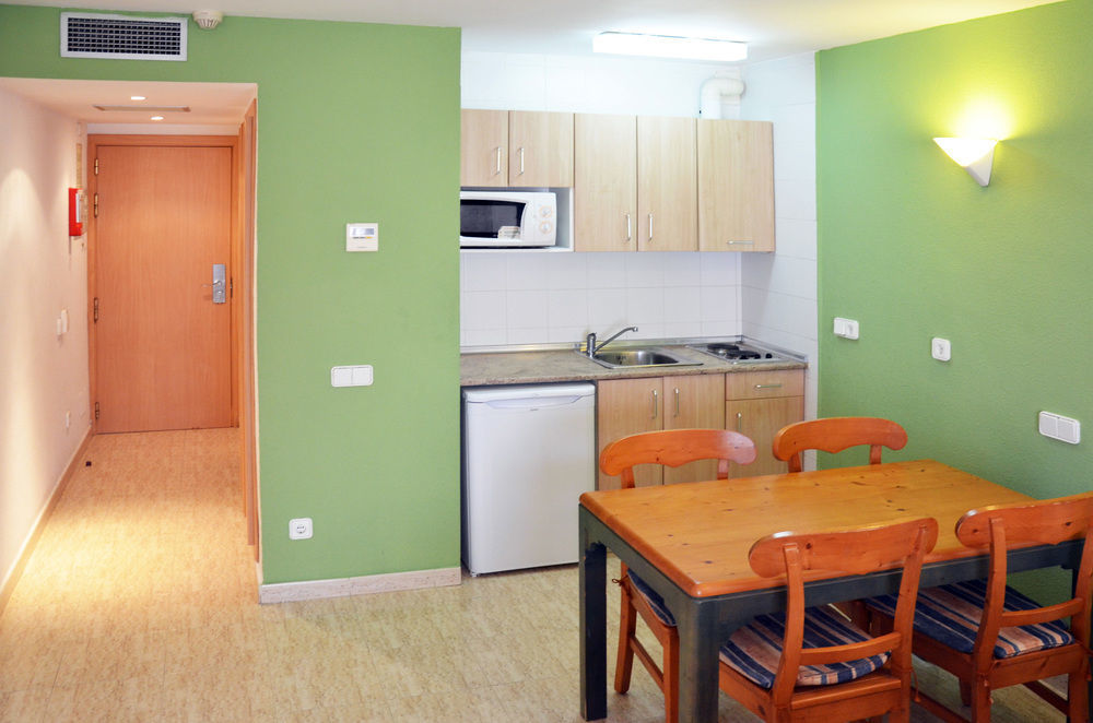 Apartamentos Blue Star (Adults Only) San Antonio  Exterior photo